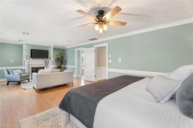 114 Seminole Lane, Lexington, NC 27295