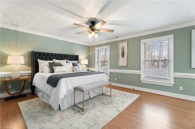 114 Seminole Lane, Lexington, NC 27295