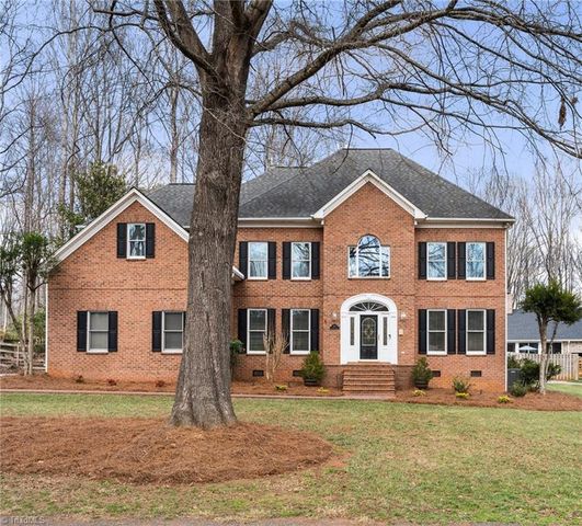 114 Seminole Lane, Lexington, NC 27295