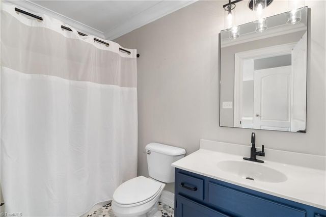 114 Seminole Lane, Lexington, NC 27295