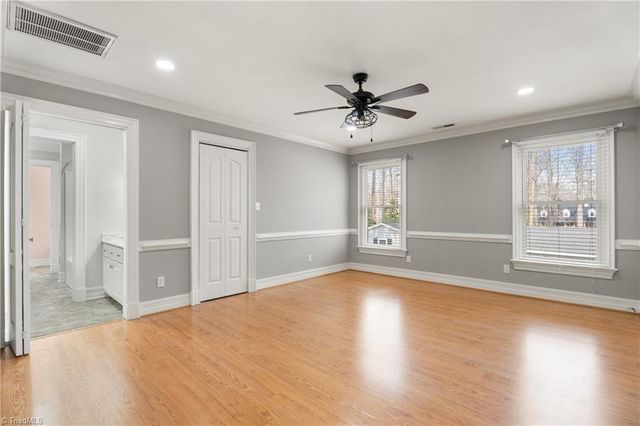 114 Seminole Lane, Lexington, NC 27295