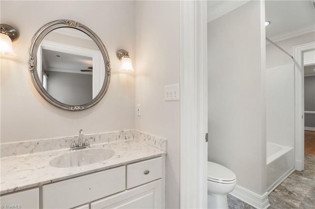 114 Seminole Lane, Lexington, NC 27295