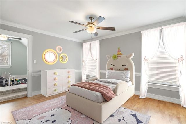 114 Seminole Lane, Lexington, NC 27295