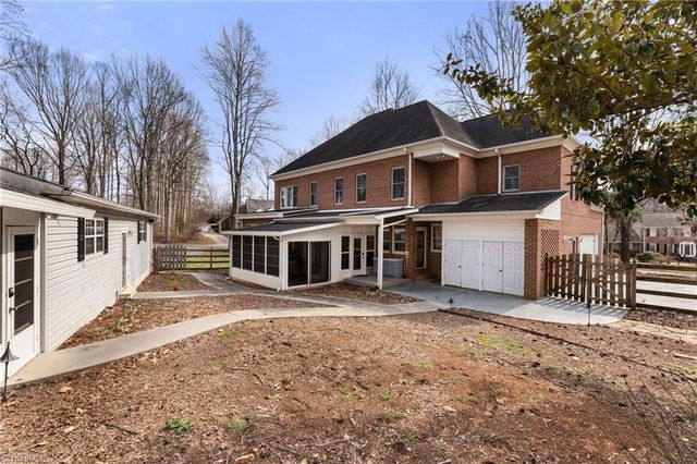 114 Seminole Lane, Lexington, NC 27295