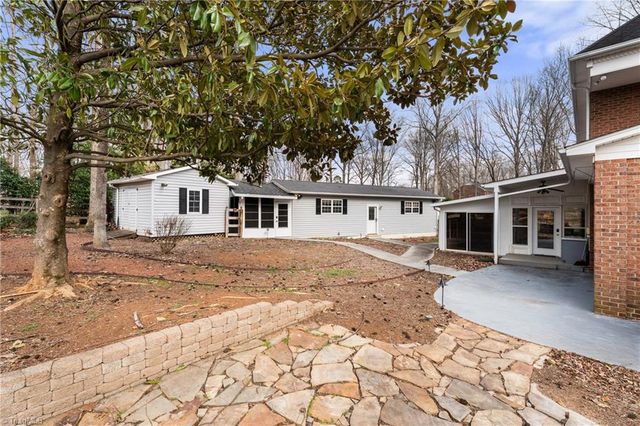 114 Seminole Lane, Lexington, NC 27295