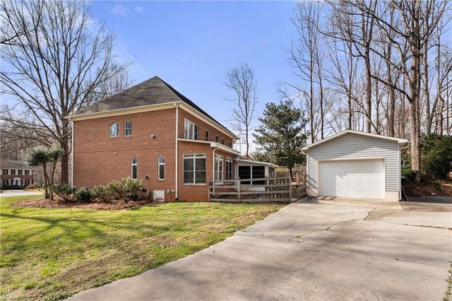114 Seminole Lane, Lexington, NC 27295