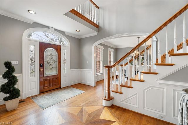 114 Seminole Lane, Lexington, NC 27295