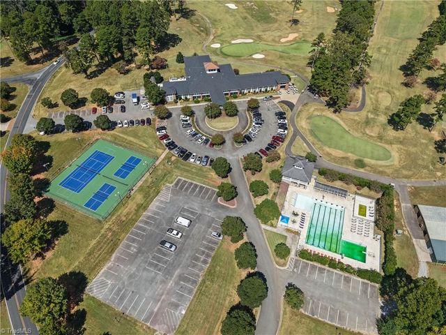 114 Seminole Lane, Lexington, NC 27295