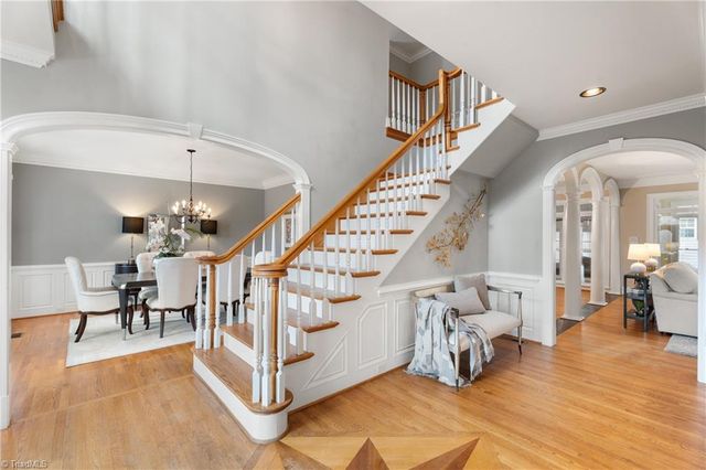 114 Seminole Lane, Lexington, NC 27295