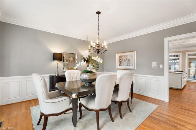 114 Seminole Lane, Lexington, NC 27295