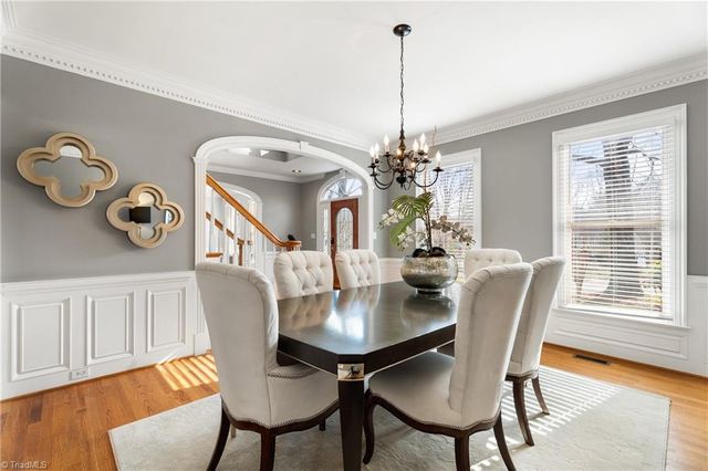 114 Seminole Lane, Lexington, NC 27295