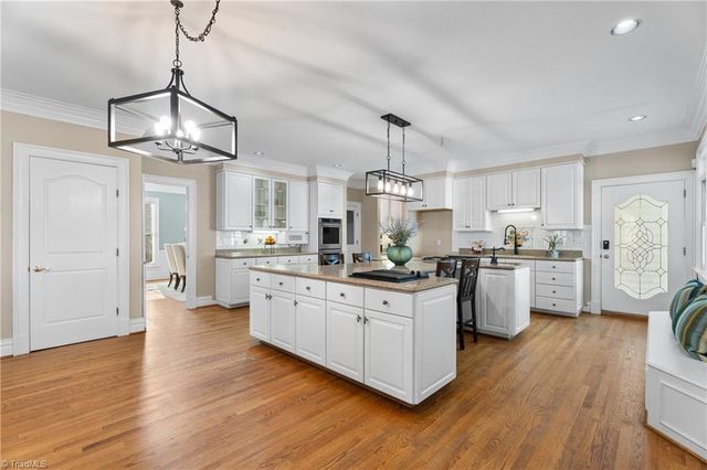 114 Seminole Lane, Lexington, NC 27295