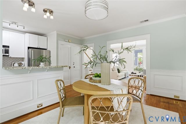 3205 Hanover Ave, Richmond, VA 23221