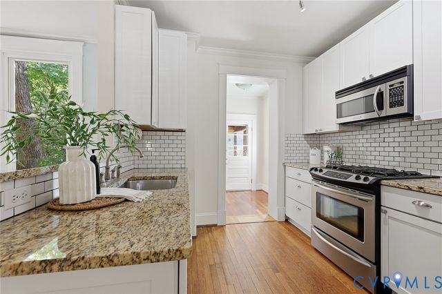 3205 Hanover Ave, Richmond, VA 23221