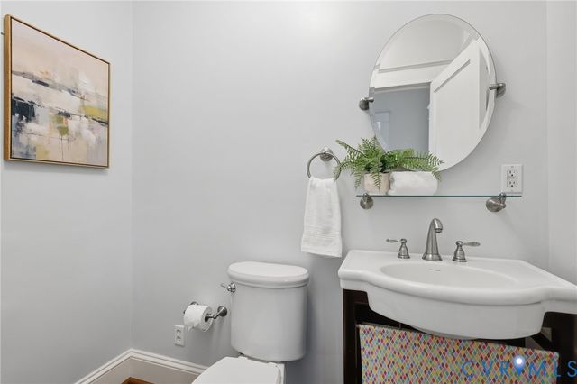 3205 Hanover Ave, Richmond, VA 23221