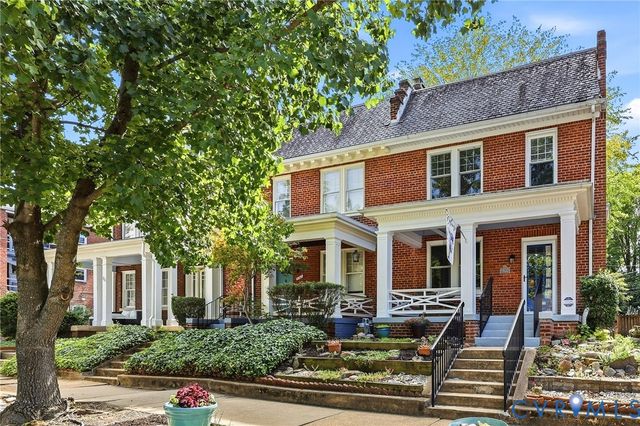 3205 Hanover Ave, Richmond, VA 23221