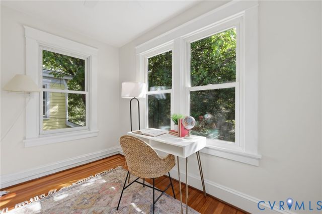 3205 Hanover Ave, Richmond, VA 23221