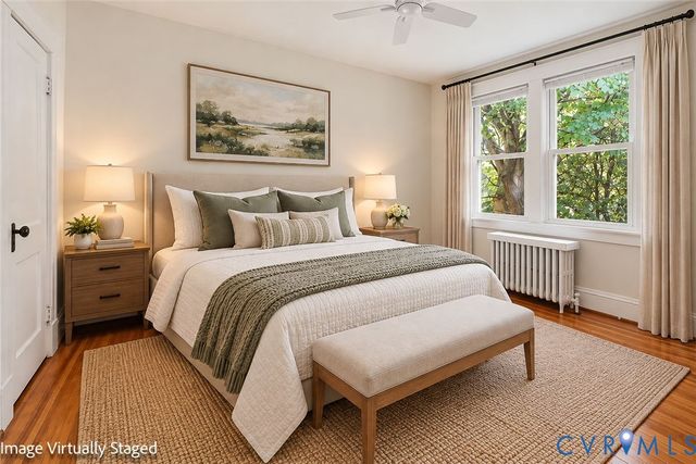 3205 Hanover Ave, Richmond, VA 23221