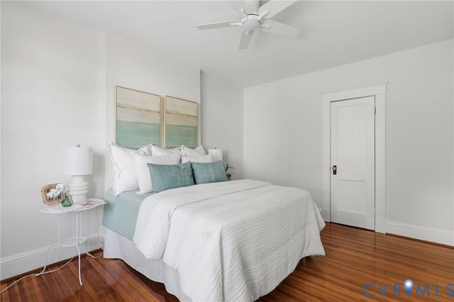 3205 Hanover Ave, Richmond, VA 23221