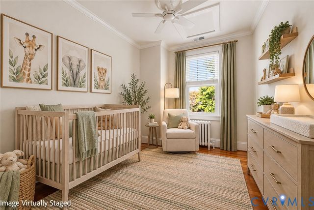3205 Hanover Ave, Richmond, VA 23221