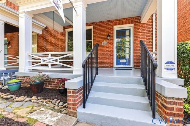 3205 Hanover Ave, Richmond, VA 23221