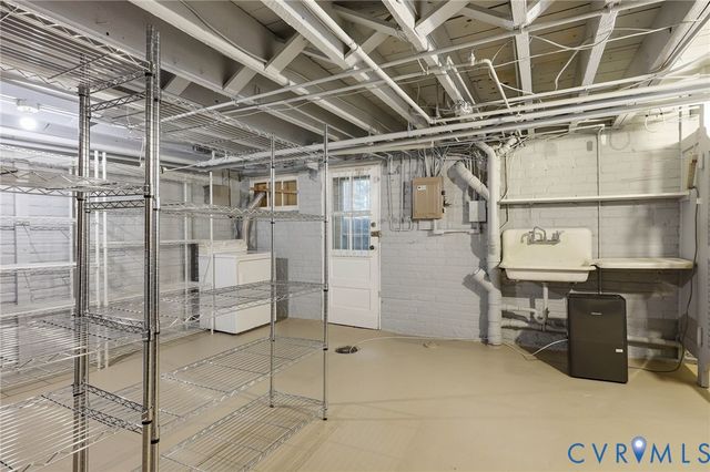 3205 Hanover Ave, Richmond, VA 23221