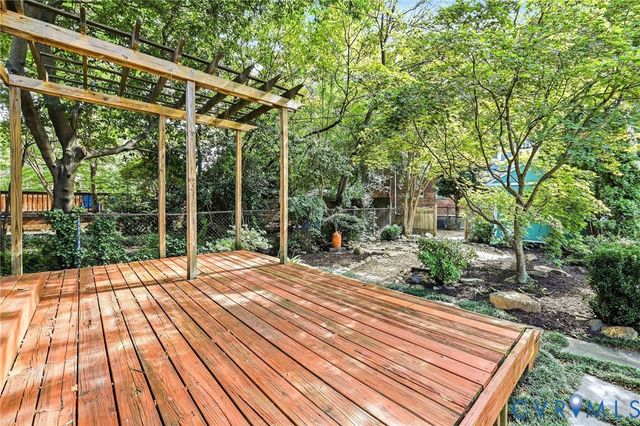 3205 Hanover Ave, Richmond, VA 23221
