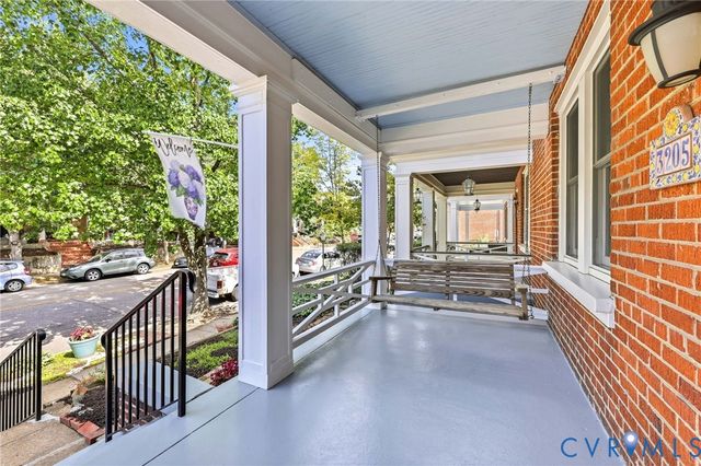 3205 Hanover Ave, Richmond, VA 23221