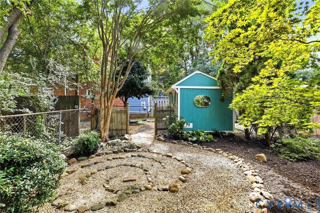 3205 Hanover Ave, Richmond, VA 23221