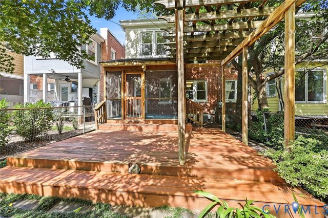 3205 Hanover Ave, Richmond, VA 23221