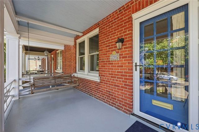 3205 Hanover Ave, Richmond, VA 23221