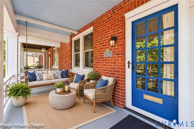 3205 Hanover Ave, Richmond, VA 23221