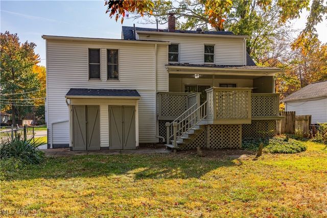 25324 Hall Drive, Westlake, OH 44145