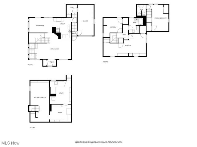 25324 Hall Drive, Westlake, OH 44145