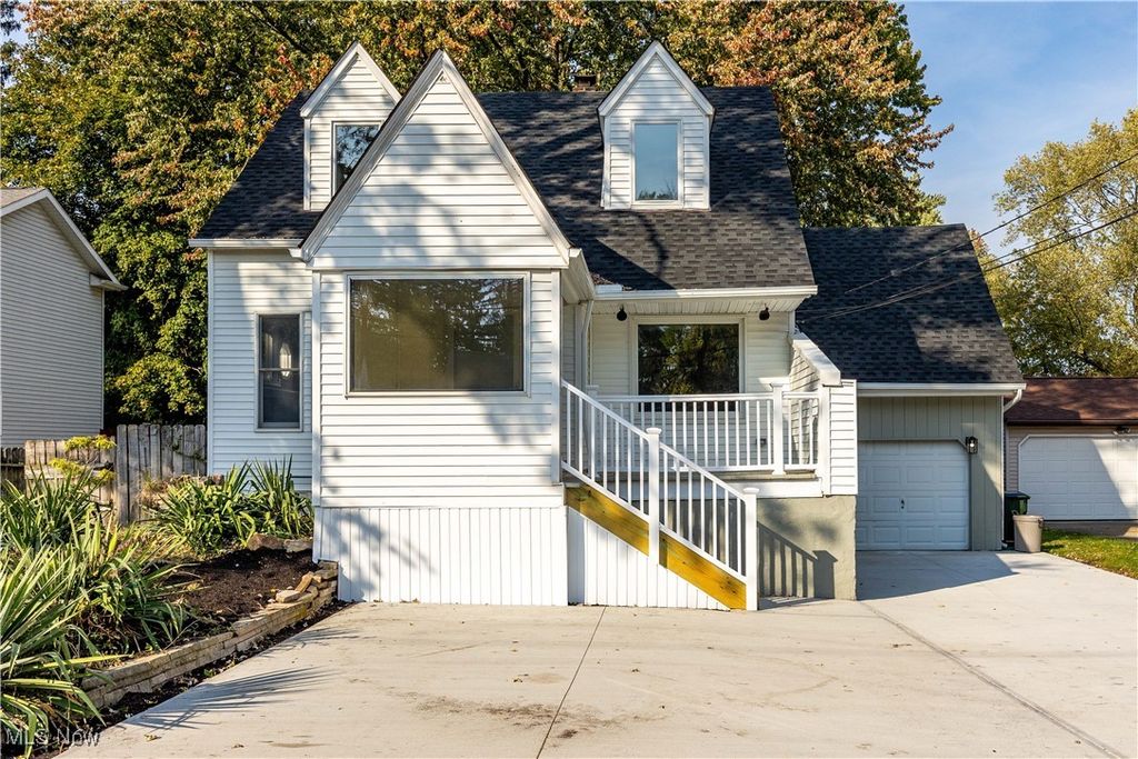 25324 Hall Drive, Westlake, OH 44145