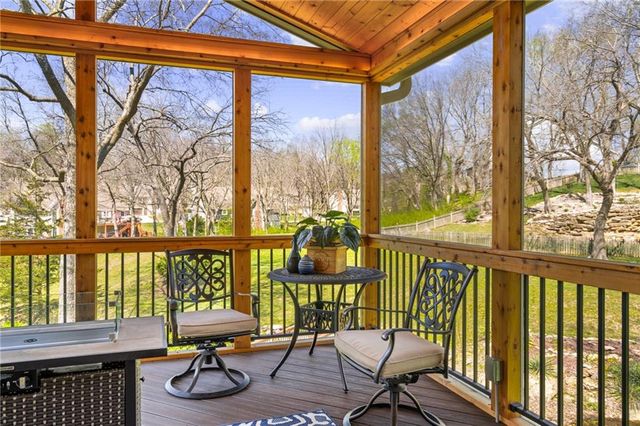 2401 SW Stonecreek Court, Blue Springs, MO 64015