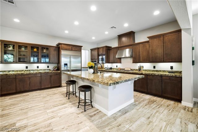 12118 Cabo Rojo Avenue, Las Vegas, NV 89138