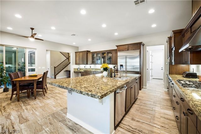 12118 Cabo Rojo Avenue, Las Vegas, NV 89138