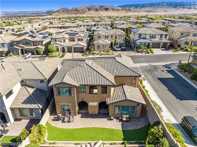 12118 Cabo Rojo Avenue, Las Vegas, NV 89138