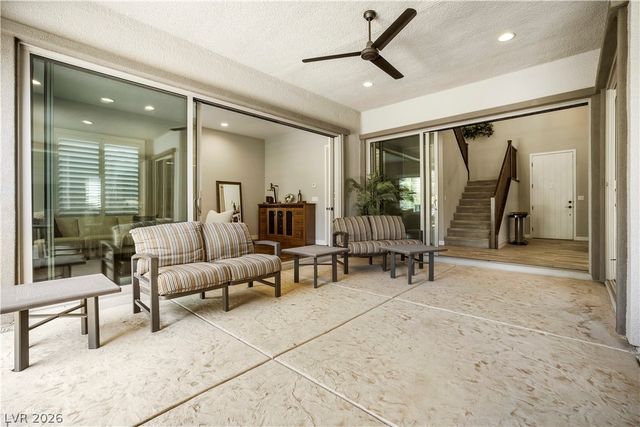 12118 Cabo Rojo Avenue, Las Vegas, NV 89138