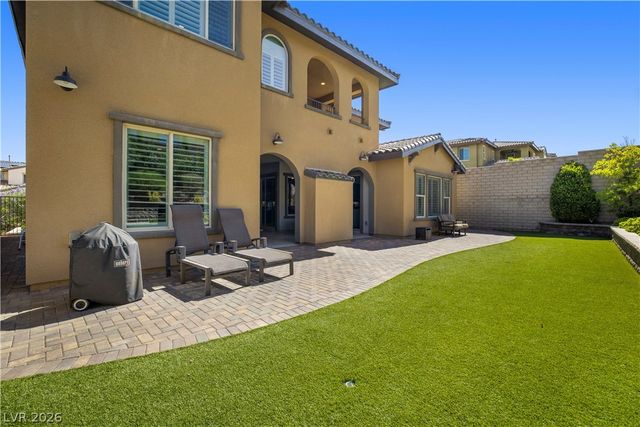 12118 Cabo Rojo Avenue, Las Vegas, NV 89138