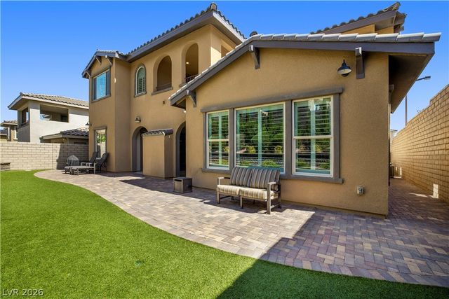 12118 Cabo Rojo Avenue, Las Vegas, NV 89138