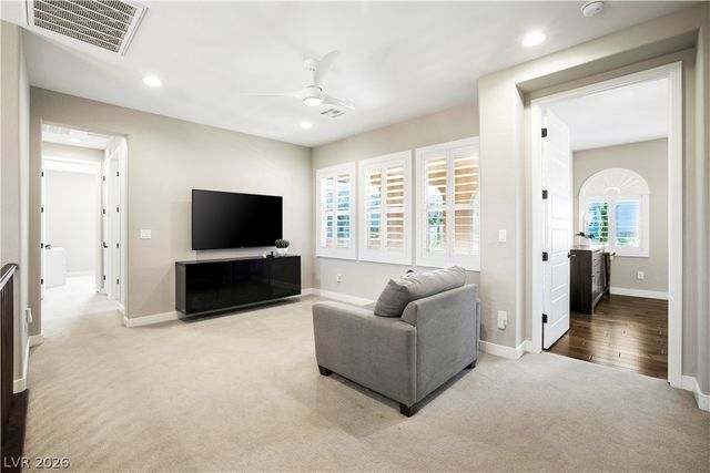12118 Cabo Rojo Avenue, Las Vegas, NV 89138