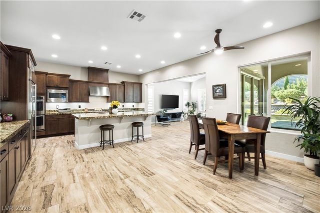 12118 Cabo Rojo Avenue, Las Vegas, NV 89138