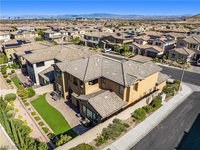 12118 Cabo Rojo Avenue, Las Vegas, NV 89138