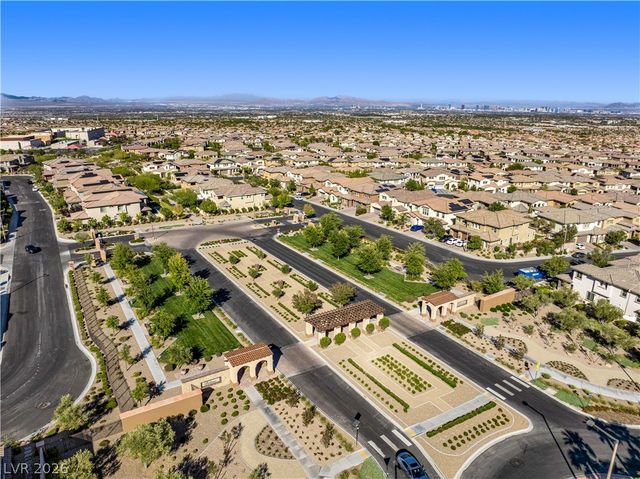 12118 Cabo Rojo Avenue, Las Vegas, NV 89138