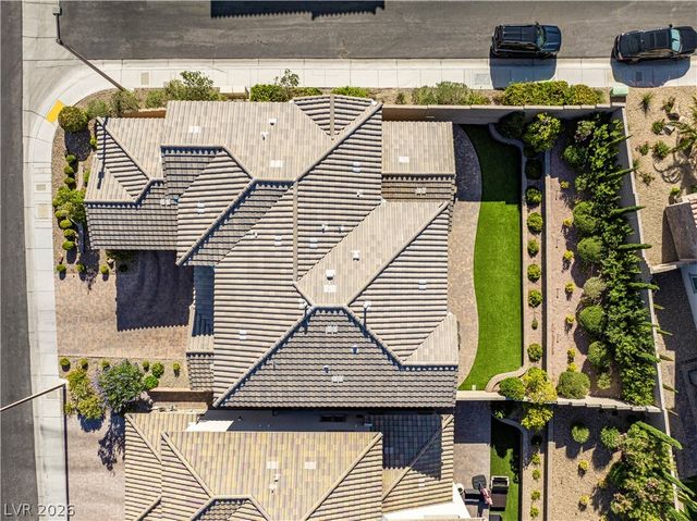 12118 Cabo Rojo Avenue, Las Vegas, NV 89138