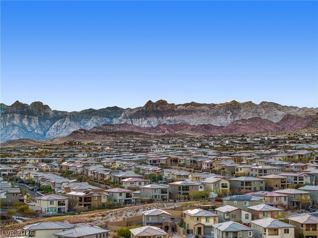 12118 Cabo Rojo Avenue, Las Vegas, NV 89138