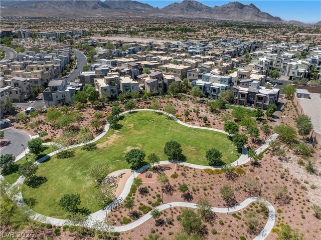 12118 Cabo Rojo Avenue, Las Vegas, NV 89138