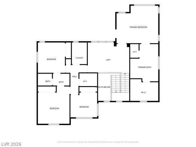 12118 Cabo Rojo Avenue, Las Vegas, NV 89138